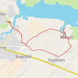 thumbnail for North Quay - North Quay - Swale