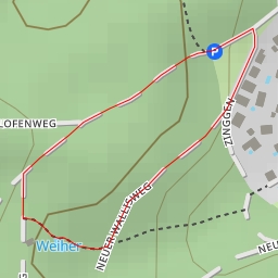 thumbnail for Weiher