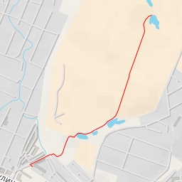 thumbnail for Степной переулок - Хабаровск