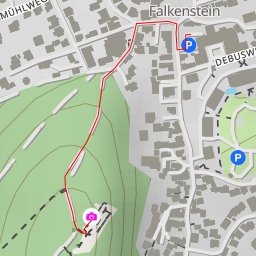 thumbnail for Günter-Boller-Weg