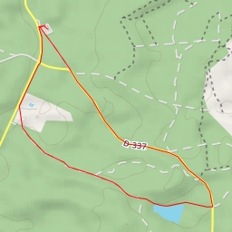 thumbnail for Lagune de Mailloques