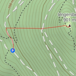 thumbnail for Ungersberg