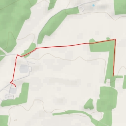 thumbnail for Footpath Here (Running North to South)