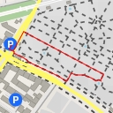 thumbnail for Sankt-Bonifatius-Straße - München