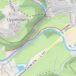 thumbnail for In der Aue - In der Aue - Leverkusen