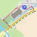 thumbnail for Altenberger-Dom-Straße - Altenberger-Dom-Straße