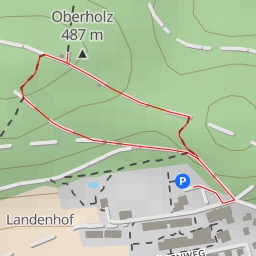 thumbnail for Oberholz