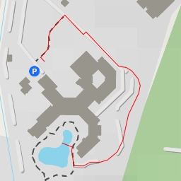 thumbnail for AOK-Bildungszentrum - Schwarzer Weg - Grevenbroich