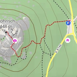 thumbnail for Gohrisch