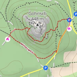 thumbnail for Wasserweg - Wasserweg