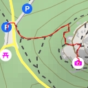 thumbnail for Weinleite (Hans-Förster-Weg)