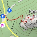 thumbnail for Alte Rietschgrundstraße