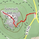 thumbnail for Gohrischscheibe