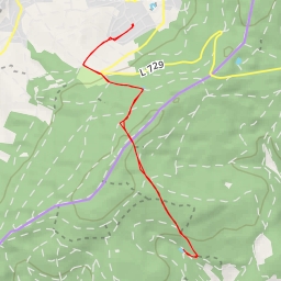 thumbnail for Siegenweg