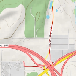 thumbnail for North Shady Slope Road