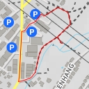 thumbnail for Am Mühlenhang - Würzburg