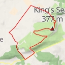 thumbnail for King's Seat