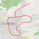 thumbnail for Центральная улица - Центральная улица