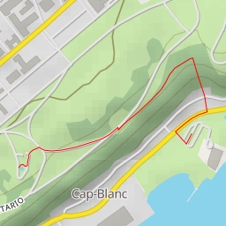 thumbnail for Avenue Garneau - Québec