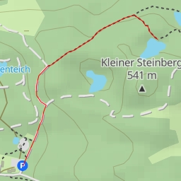 thumbnail for Grubenweg - Grubenweg