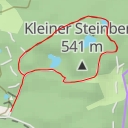 thumbnail for Grubenweg - Grubenweg