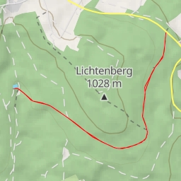 thumbnail for Weberaubachklause