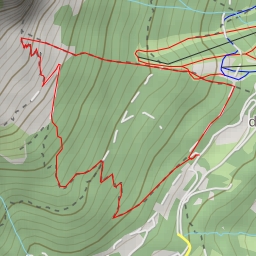 thumbnail for Cabane du Berger