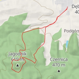 thumbnail for Plac "Bols"