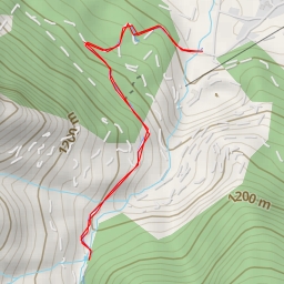 thumbnail for Vilseralm - Vilseralm - Vils