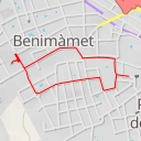 thumbnail for Biblioteca Municipal Teodoro Llorente - Carrer del Campament - València