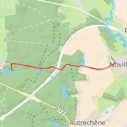 thumbnail for Rue de Novillard - Rue de Novillard