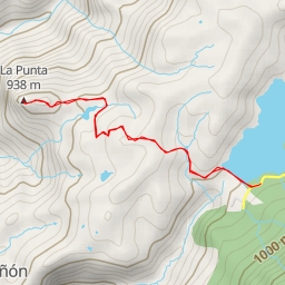 thumbnail for La Punta