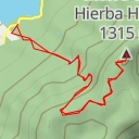 thumbnail for Morro de la Hierba Huerto