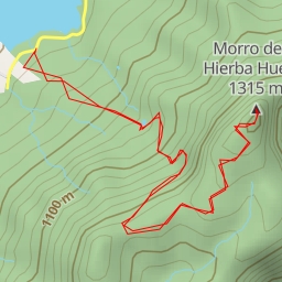 thumbnail for Morro de la Hierba Huerto