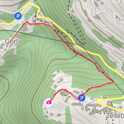 thumbnail for Piazza Rimembranza