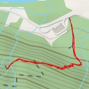 thumbnail for Sentiero grotte Calgeron - Sentiero grotte Calgeron