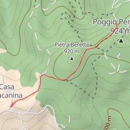 thumbnail for Ponte del Diavolo / Ponte Ercole