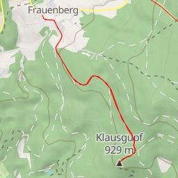 thumbnail for Klausgupf