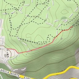 thumbnail for Vía Interoceánica