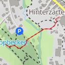 thumbnail for Kneippbecken