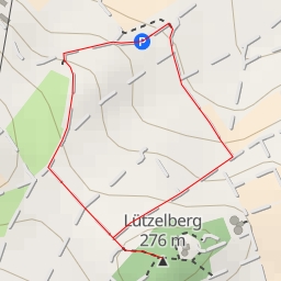 thumbnail for Lützelberg