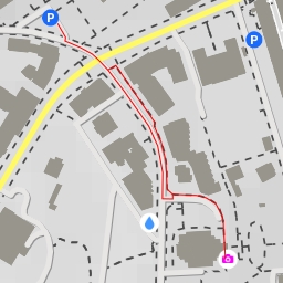 thumbnail for Kirche Enge