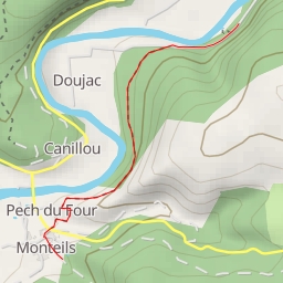 thumbnail for Chemin du Forgeron - Chemin du Forgeron