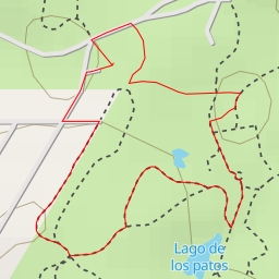 thumbnail for Privada Paseo del Vallado - Guadalajara