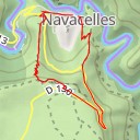 thumbnail for Route de Navacelles