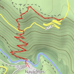 thumbnail for Belvedère des Chênes