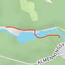 thumbnail for Grytfossen