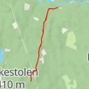 thumbnail for Langvatn