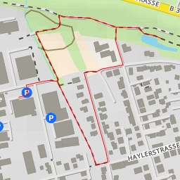 thumbnail for Wildermuthstraße - München