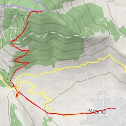 thumbnail for Monte La Foresta